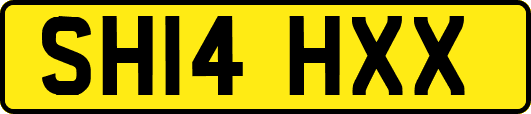 SH14HXX