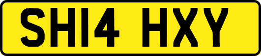 SH14HXY
