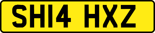 SH14HXZ