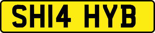 SH14HYB