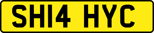 SH14HYC