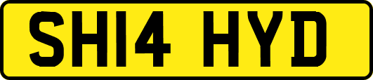 SH14HYD