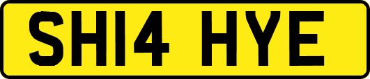 SH14HYE