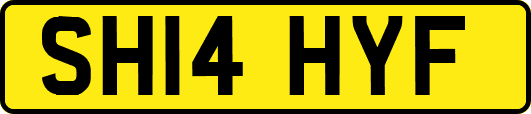 SH14HYF