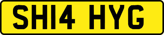 SH14HYG