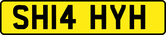 SH14HYH