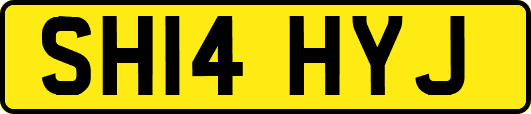 SH14HYJ