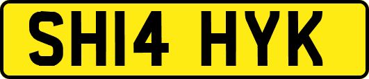 SH14HYK