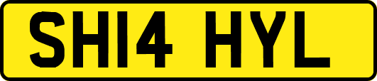 SH14HYL