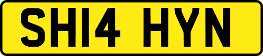 SH14HYN