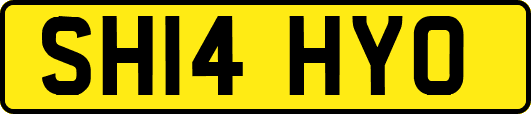 SH14HYO