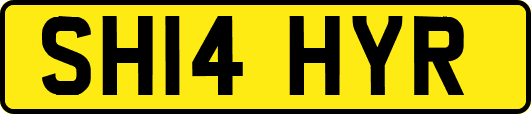 SH14HYR