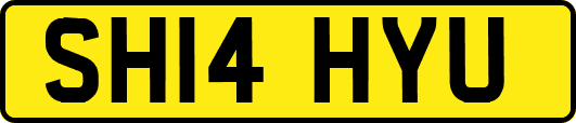 SH14HYU
