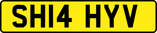 SH14HYV