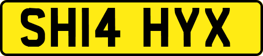 SH14HYX