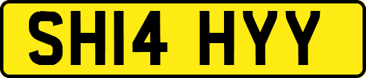 SH14HYY