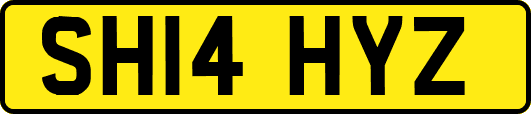 SH14HYZ