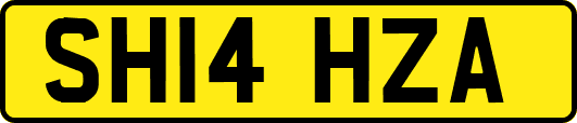 SH14HZA
