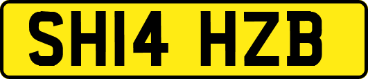 SH14HZB