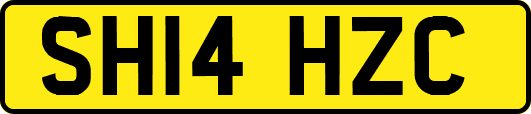 SH14HZC