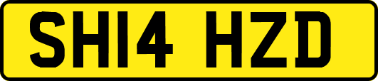 SH14HZD