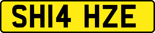 SH14HZE