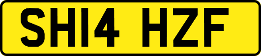 SH14HZF