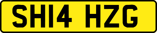 SH14HZG