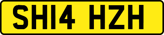 SH14HZH