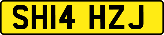 SH14HZJ