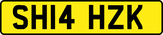 SH14HZK