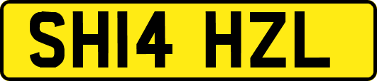 SH14HZL