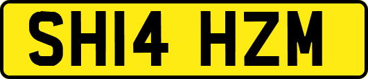 SH14HZM
