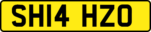 SH14HZO