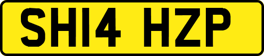SH14HZP