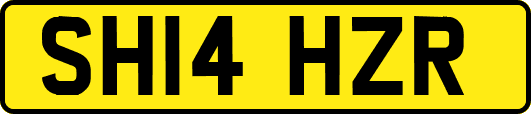 SH14HZR