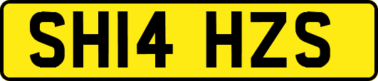 SH14HZS
