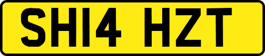 SH14HZT