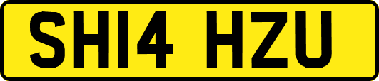 SH14HZU