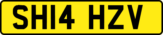 SH14HZV