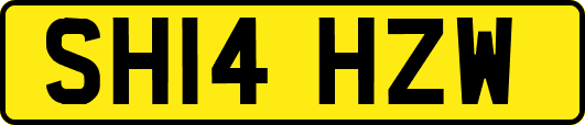 SH14HZW