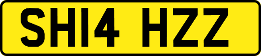 SH14HZZ