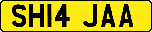 SH14JAA