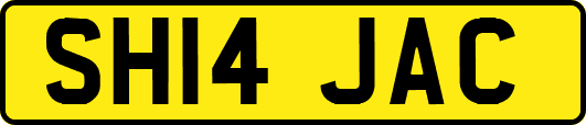 SH14JAC