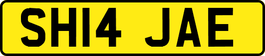 SH14JAE