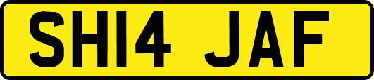 SH14JAF