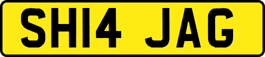 SH14JAG