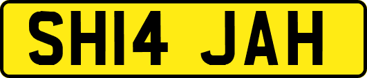 SH14JAH