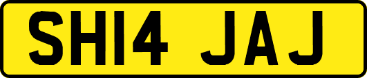 SH14JAJ