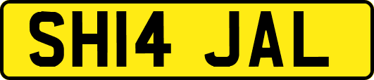 SH14JAL